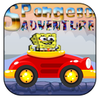 Super Sponge Climber Bob-icoon