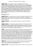 dictionnaire français 2018 截圖 3