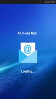 Sync Outlook & Hotmail App ポスター