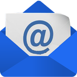 Email for Outlook -Hotmail App icône