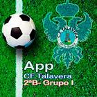 AppTalavera CF icon