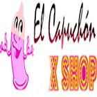 Elcapuchon icono