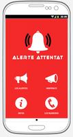 ATTACK ALERT BOMB Affiche