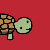 ToOts the turtle 아이콘