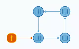 Neuronify ภาพหน้าจอ 3