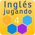 ”Inglés palabras juego