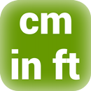 Conversorde distancia longitud APK