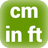 Länge Abstand Konverter APK