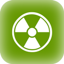 calculadora dosis de radiación APK