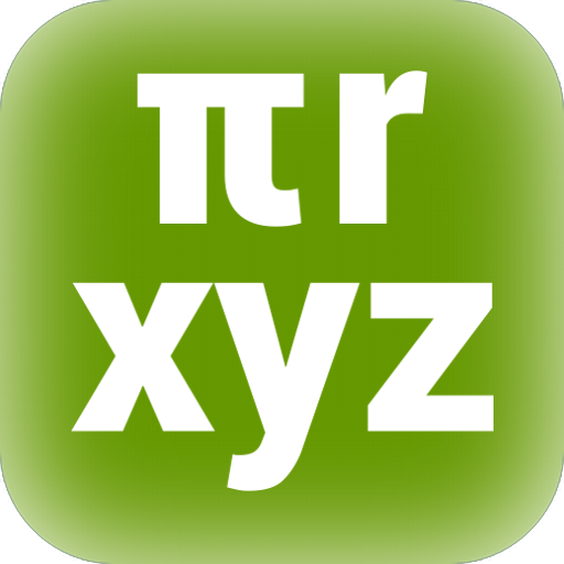 Area and Volume Calculator