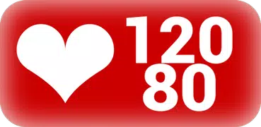 Blood Pressure Graph