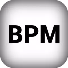 BPM Counter Heart Music APK download