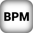 BPM Counter Heart Music