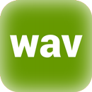 wav play button player free app APK