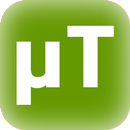 Medidor Gauss Sensor magnético APK
