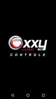 Oxxy Controle ポスター