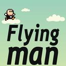 Flying Man APK