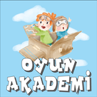 Oyunakademi.net Zeichen