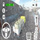 Fast Truck Driver APK