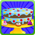 Cake Maker icon