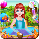 Children Pool Party APK