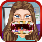 Dentist Doctor Games icon