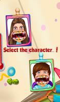 Dentist Doctor Games screenshot 1