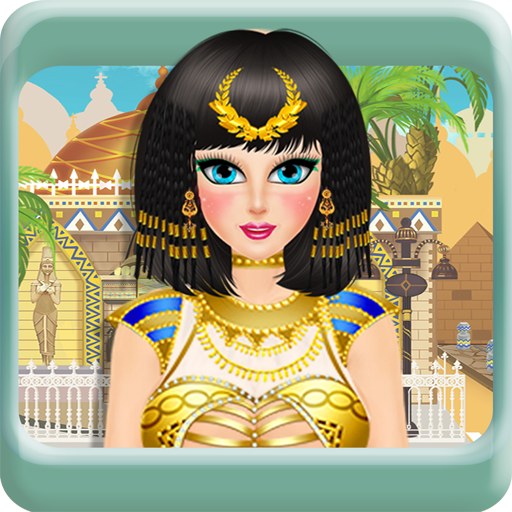 Ägypten Prinzessin Spiele