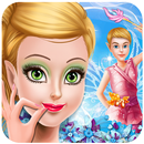 Fairy Wedding Makeover Salon APK