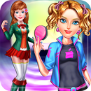 Fashion Girls Spa Salon APK