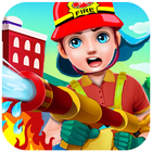 Firefighters Educational Hour icon