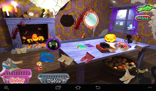 Download Dirty Laundry Halloween Games Apk For Android Latest Version