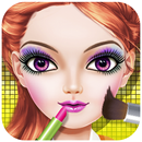 High School Girls Salon APK