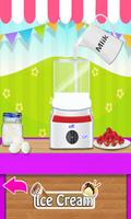 Ice Cream Maker syot layar 2