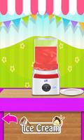 Ice Cream Maker syot layar 3