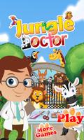 پوستر Jungle Doctor
