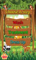 Животное врачу Игры скриншот 2