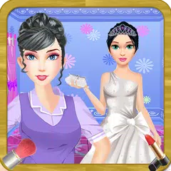 Mommy Wedding Bride Salon APK download