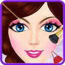 Makeup salon games for girls-APK