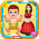 Newborn Caring And Feeding APK