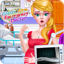 Sister Arm Emergency Doctor APK