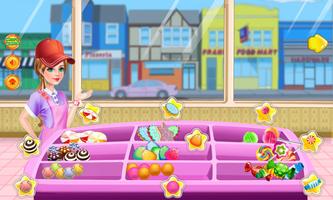 2 Schermata Girl Shopping ragazze giochi