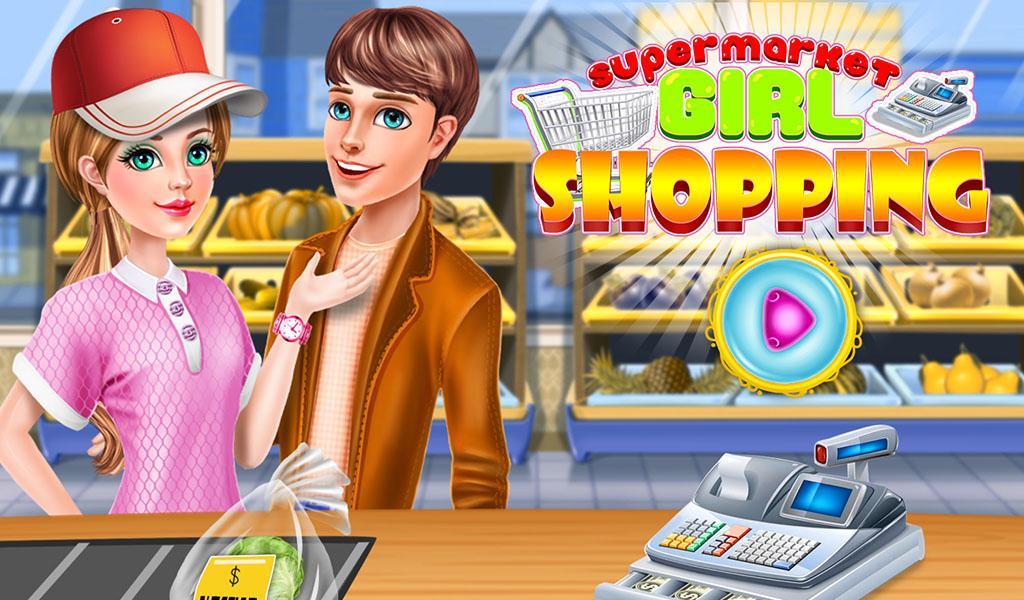 Https market games. Игры для девочек супермаркет. Шоппинг в Париже игра. Girls shop игра. Супермаркет игра на андроид.