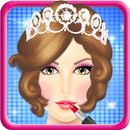 Superstar Makeover Games APK