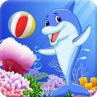 Pool Dolphin Show icon