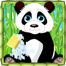 Panda Animal Care Games APK