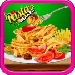 download Pasta Maker Cooking Games APK