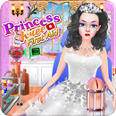Princess Knee First Aid APK