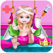 Princess Sara Ambulance Doctor