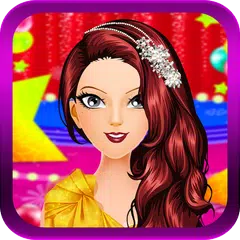 download Prom Queen Salon Girls Games APK
